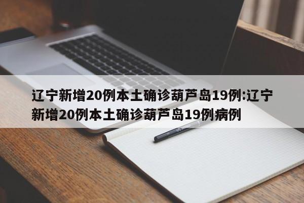 辽宁新增20例本土确诊葫芦岛19例:辽宁新增20例本土确诊葫芦岛19例病例