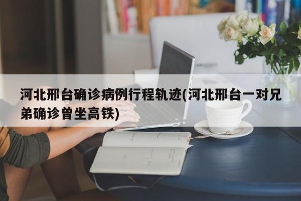 河北邢台确诊病例行程轨迹(河北邢台一对兄弟确诊曾坐高铁)