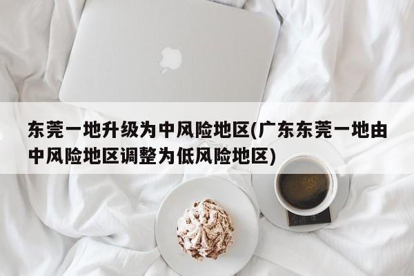 东莞一地升级为中风险地区(广东东莞一地由中风险地区调整为低风险地区)