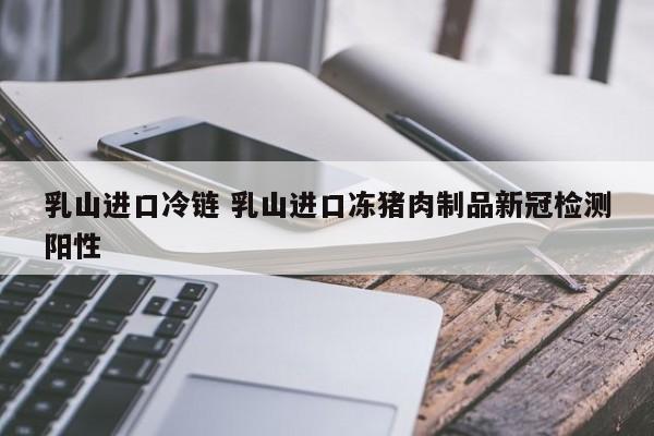 乳山进口冷链 乳山进口冻猪肉制品新冠检测阳性