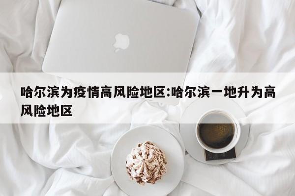 哈尔滨为疫情高风险地区:哈尔滨一地升为高风险地区